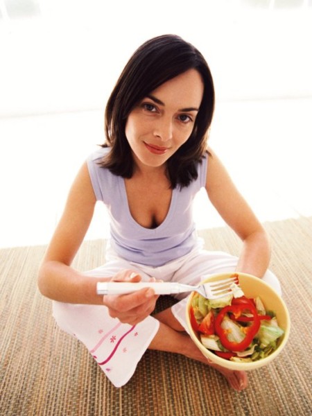 смертельная диета stop анорексия