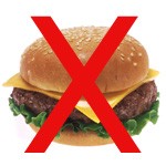 список продуктов с отрицательной калорийностью