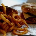 калорийность пищевых продуктов
